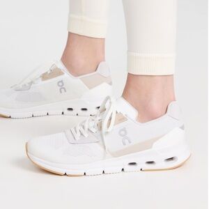 On Running Cloudrift sneakers